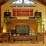 The Sawah Home Hotel