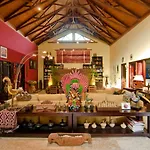 The Sawah Home Hotel