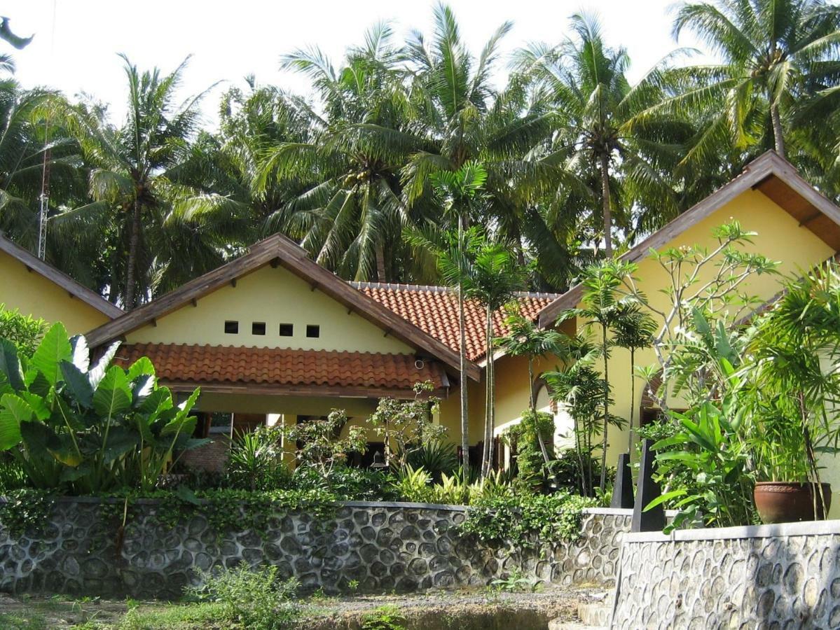 The Sawah Yogyakarta